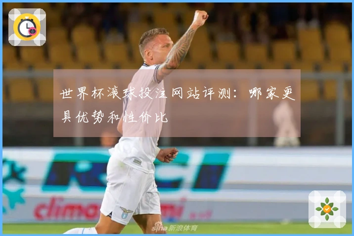 世界杯滚球投注网站评测：哪家更具优势和性价比