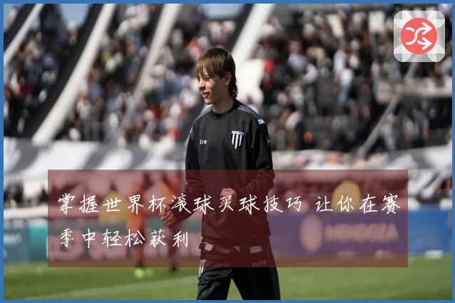 掌握世界杯滚球买球技巧 让你在赛季中轻松获利