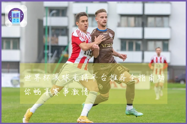 世界杯滚球竞猜平台推荐全指南助你畅享赛事激情