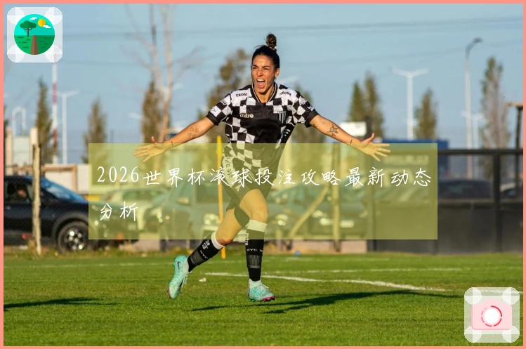 2026世界杯滚球投注攻略最新动态分析