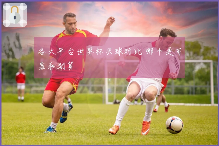各大平台世界杯买球对比 哪个更可靠和划算
