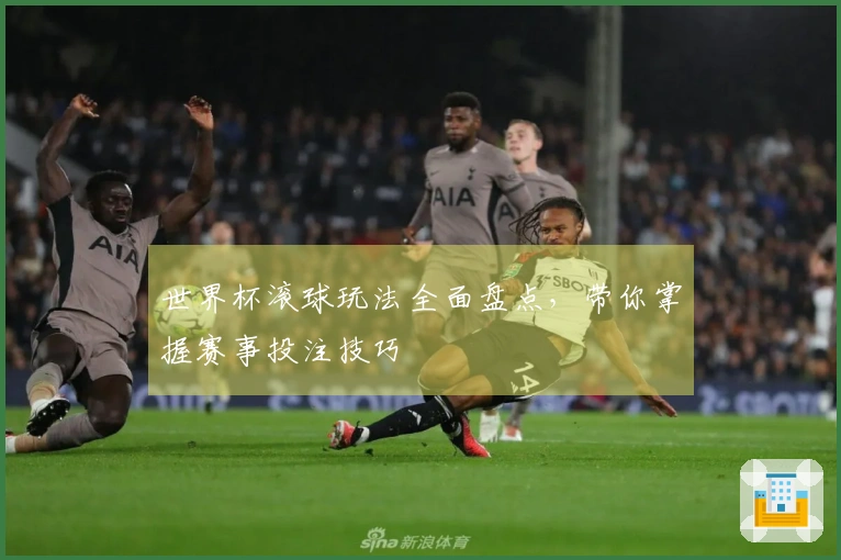 世界杯滚球玩法全面盘点，带你掌握赛事投注技巧