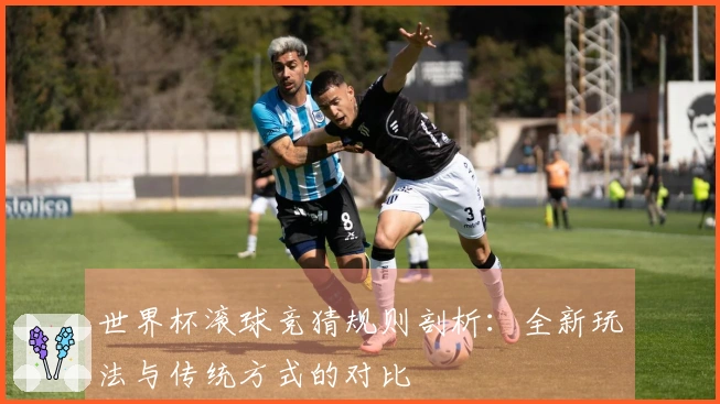 世界杯滚球竞猜规则剖析：全新玩法与传统方式的对比