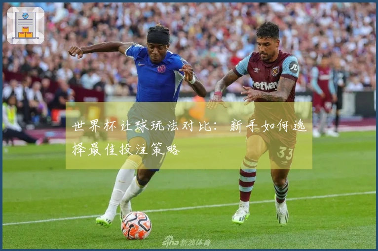 世界杯让球玩法对比：新手如何选择最佳投注策略